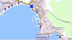 Rosas - Le Phare - 01
